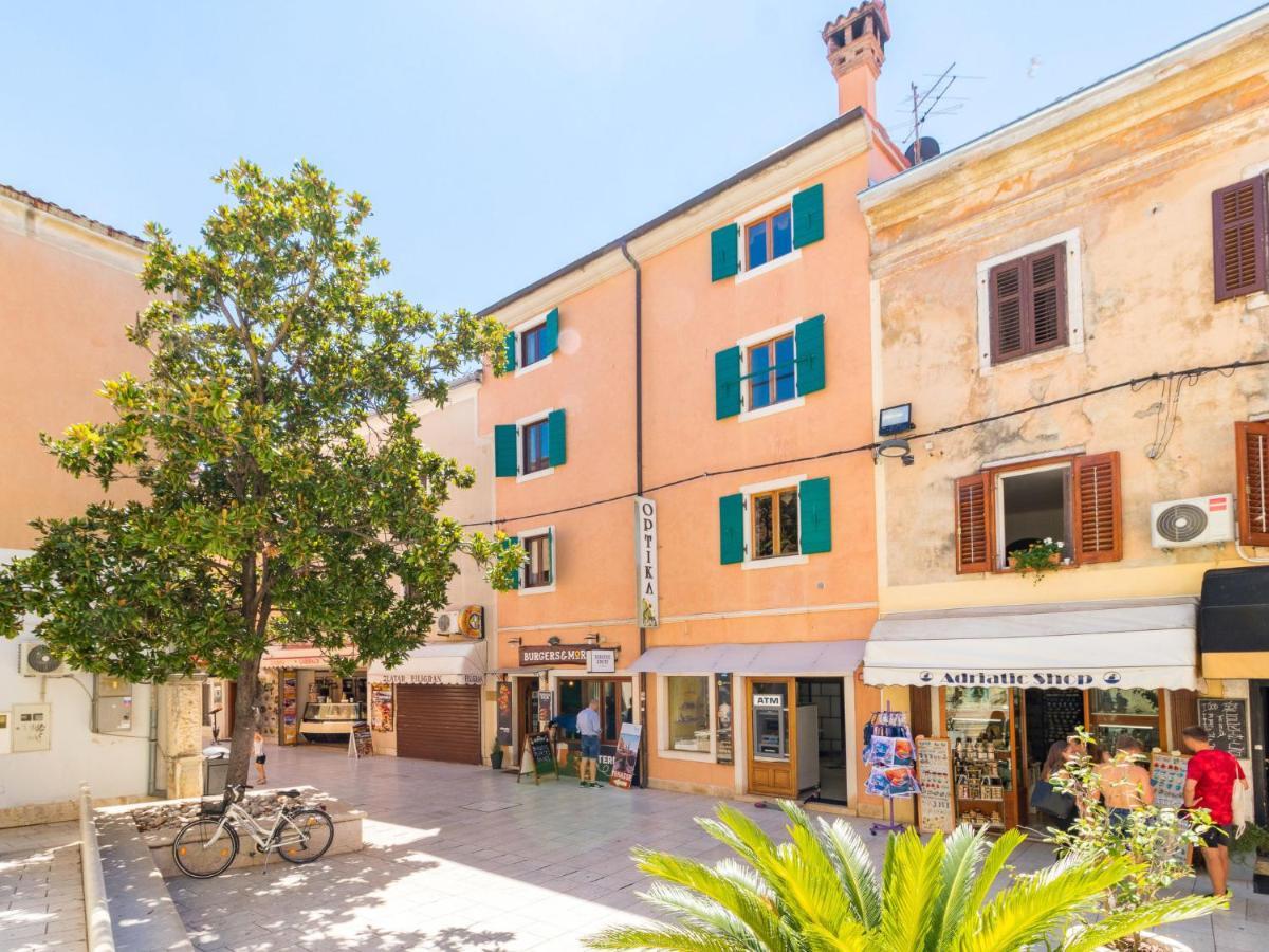 Apartment Antonella & Napoletano-2 By Interhome Umag Exterior foto