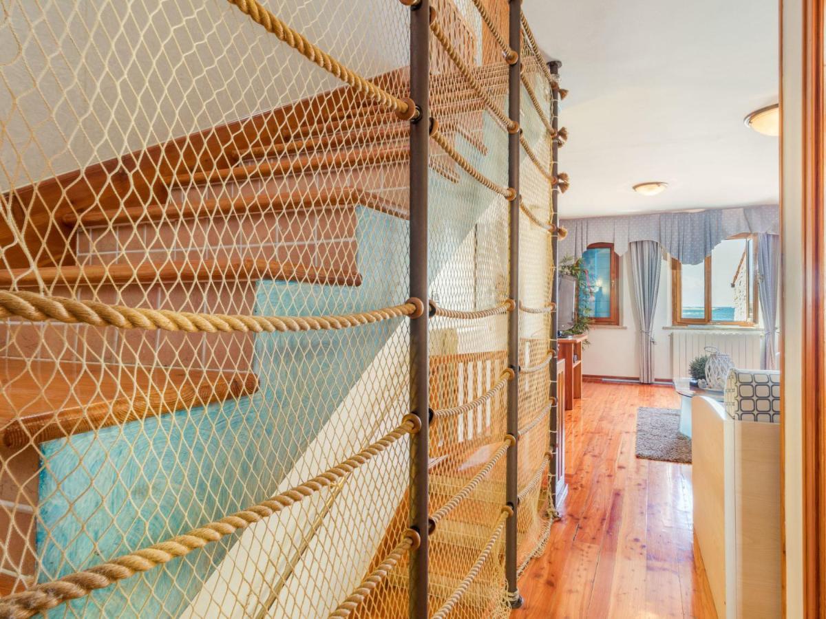 Apartment Antonella & Napoletano-2 By Interhome Umag Exterior foto